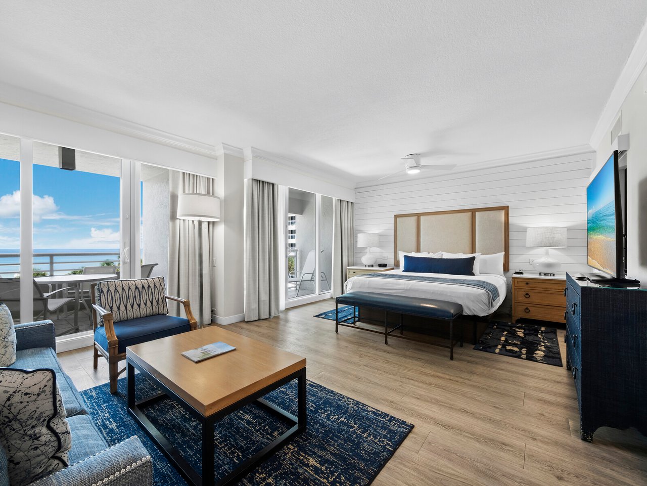 Inn on the Beach - Longboat Key Club
