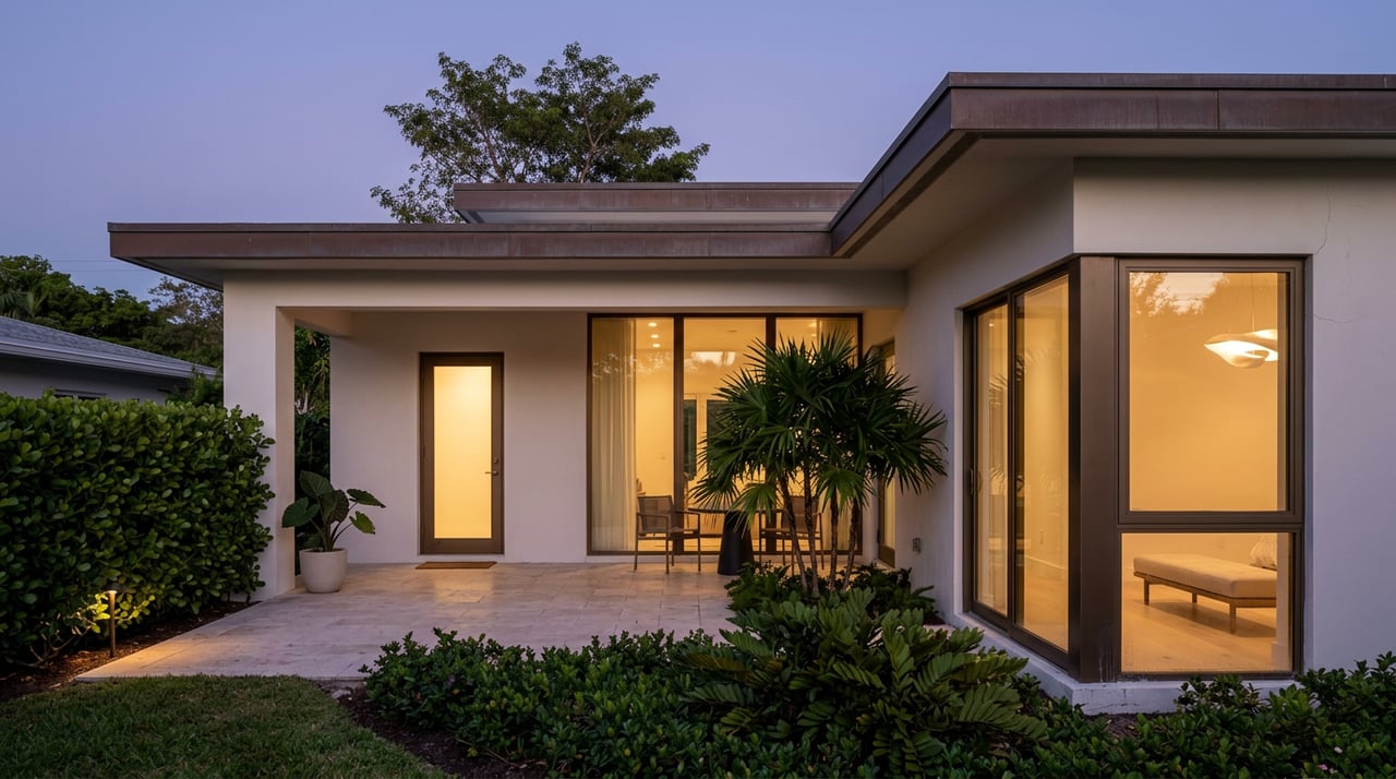 Key Biscayne Hasn't Moved Its Library Since 1985. This Fall, It's Still Renting Space at Key Colony Plaza.