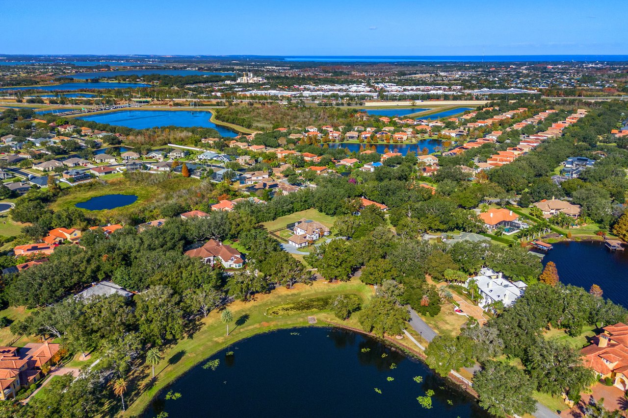 12906 Water Point Blvd,