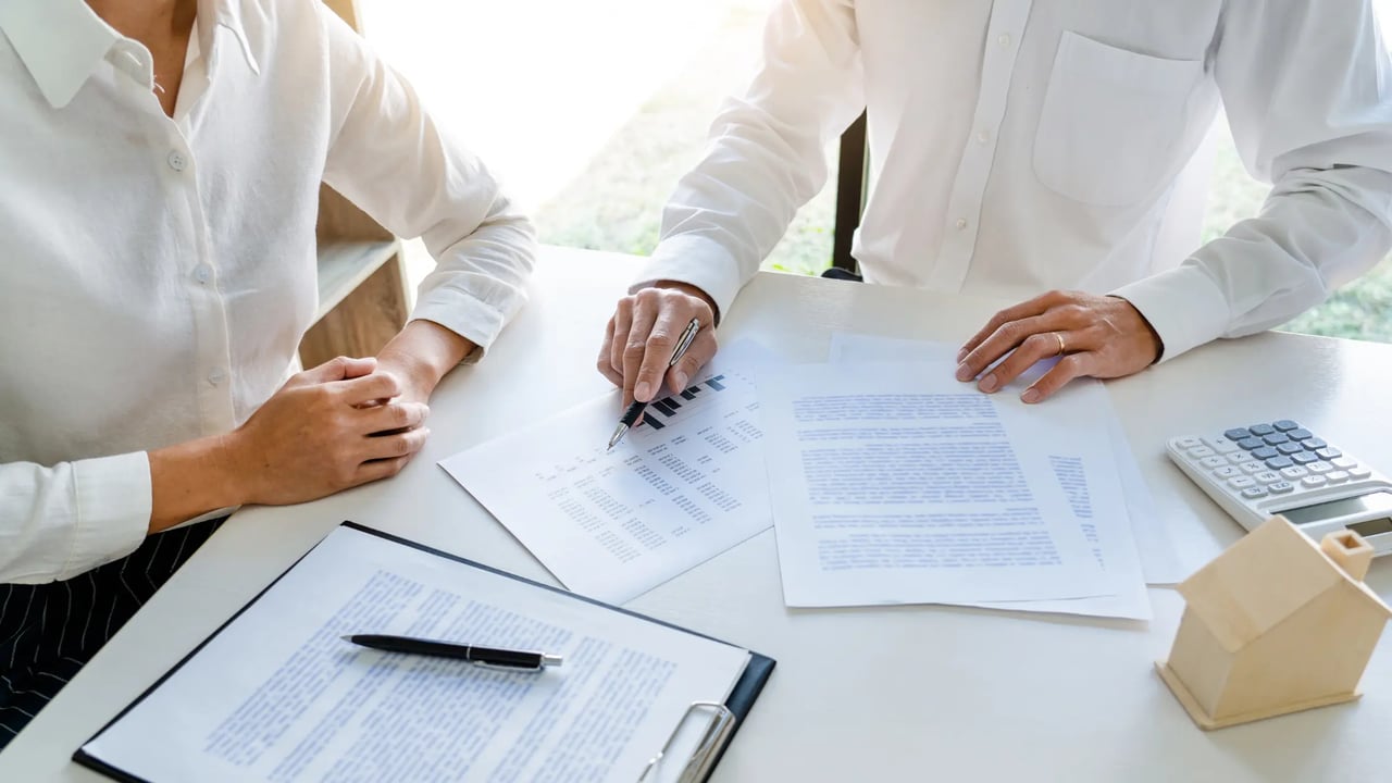 How to Choose the Best Listing Agent in Metro Atlanta: Data-Driven Questions Sellers Should Ask