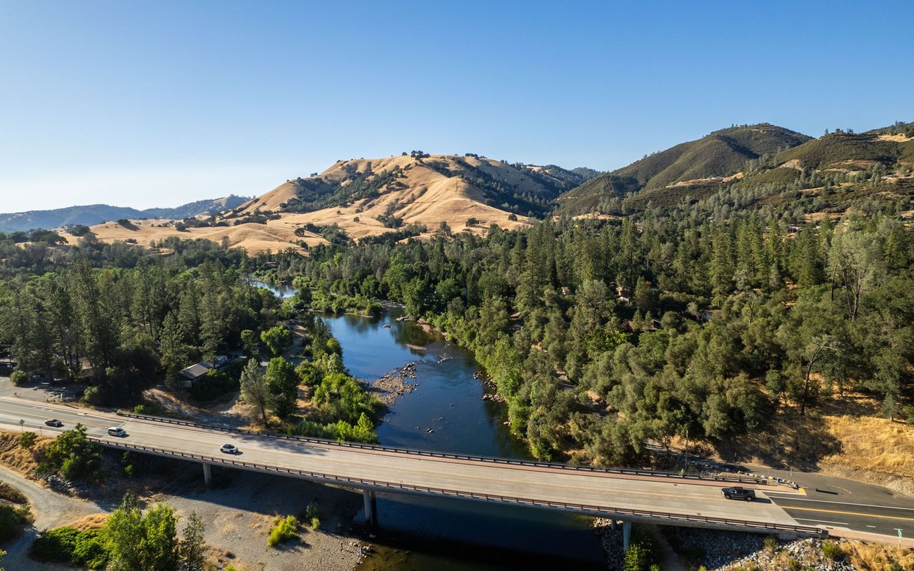 El Dorado County