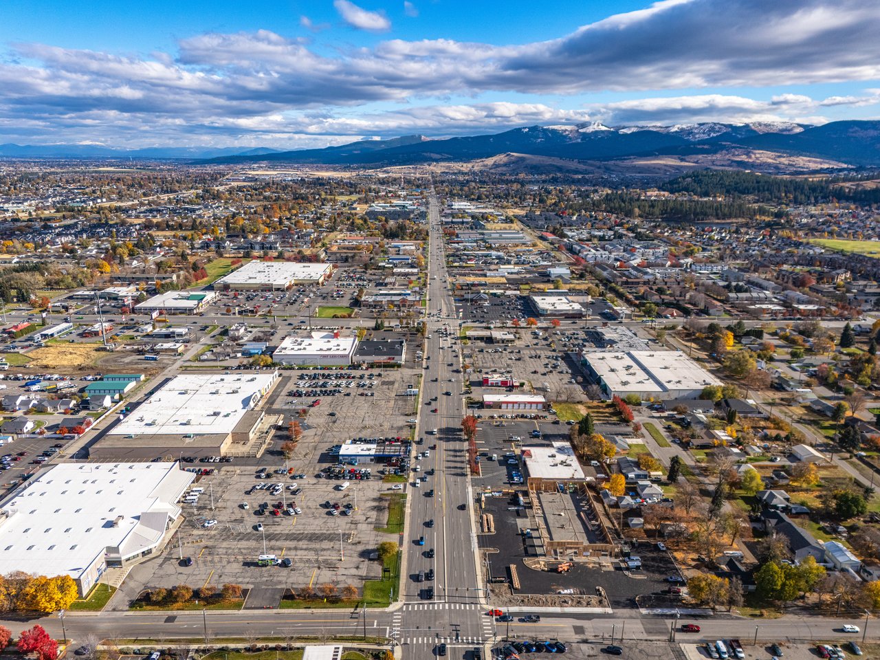 Greater Inland Empire