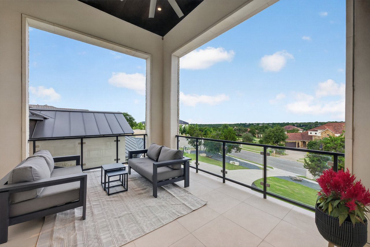 One of a Kind Custom in River Place