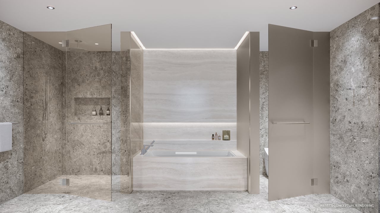 Casamar Residences