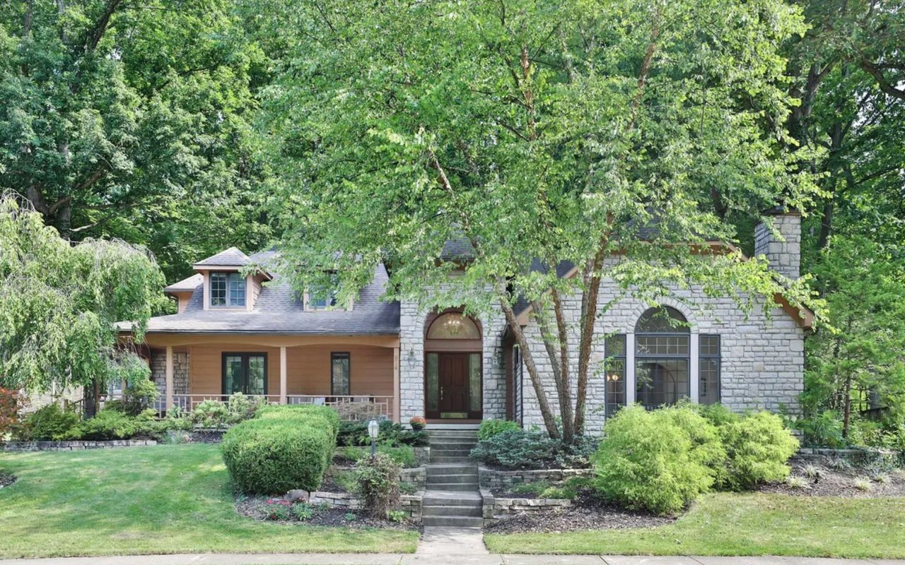 674 Mohican Way