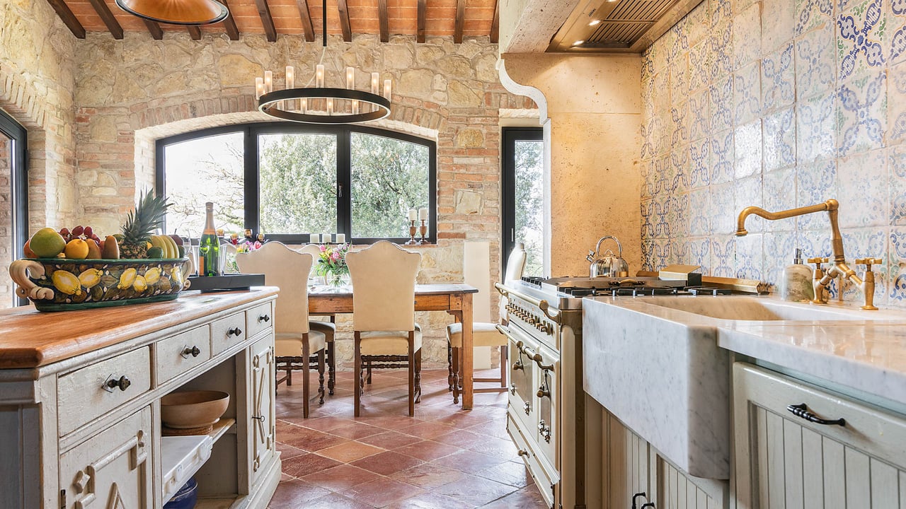 Villa Sant' Antonio - 1/12th Ownership