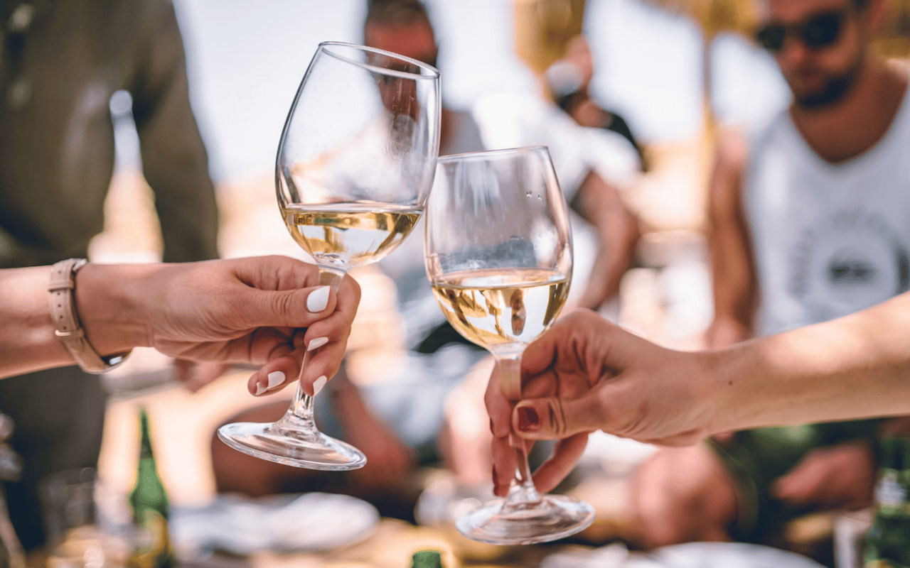 Local Wineries in Whidbey Island cover
