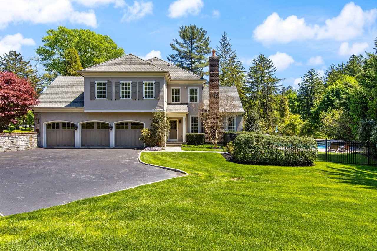 775 Parkes Run Ln