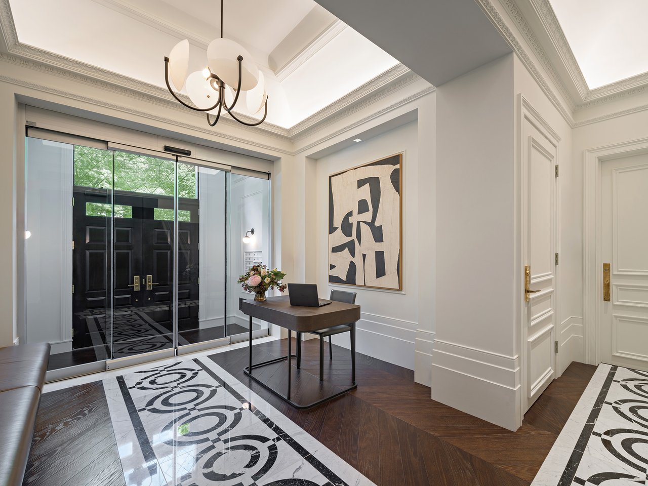 260-262 Commonwealth Avenue # 1B