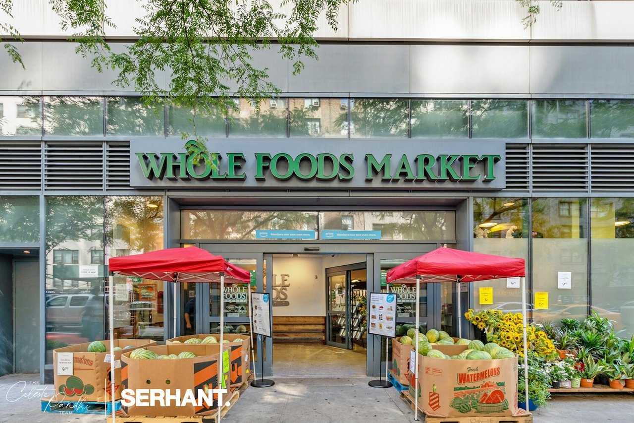 301 EAST 63RD STREET, 8B