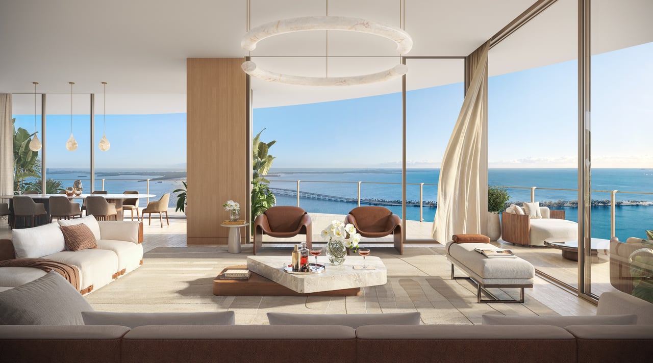 Anantara Residences Miami