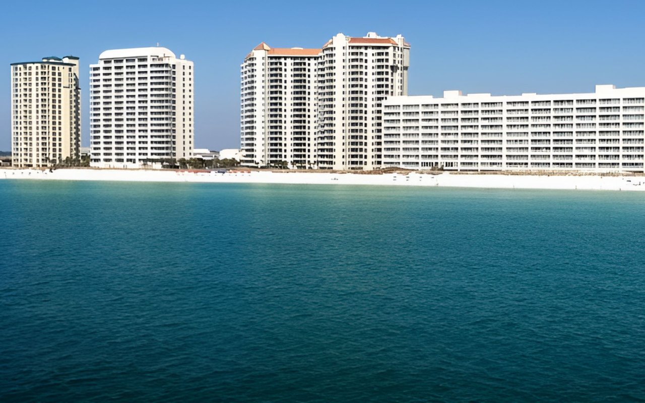 Navigating the Navarre Beach Florida Real Estate Market