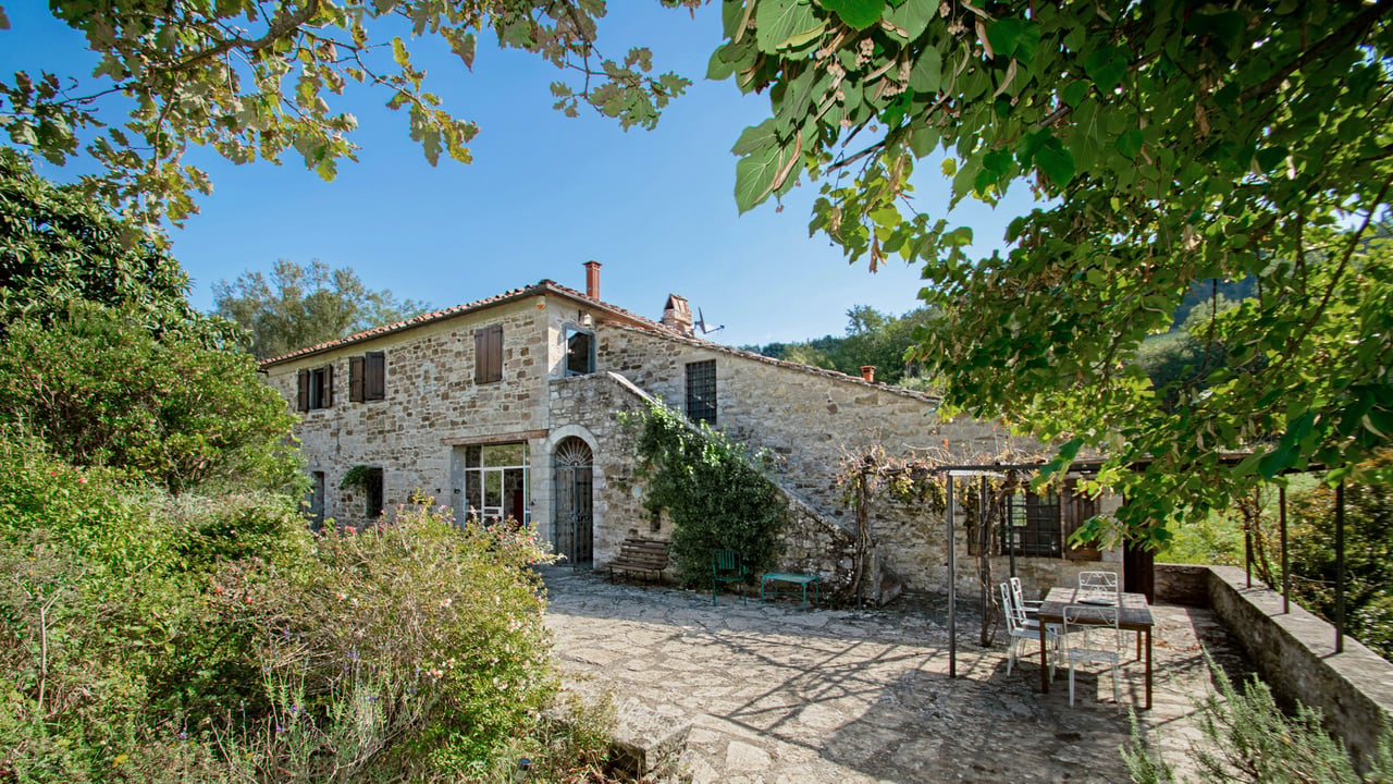 CASALE DEL PITTORE