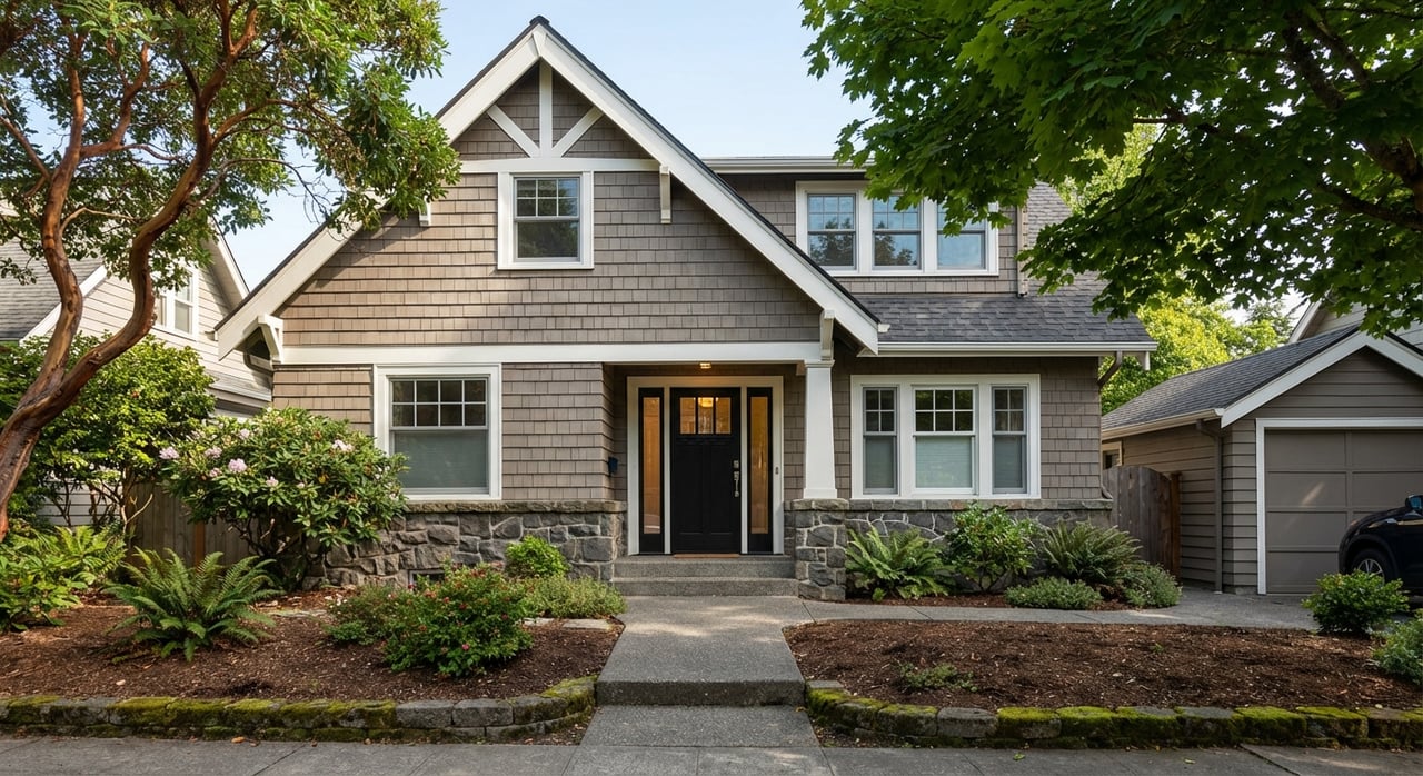 Choosing Between Magnolia’s View Homes and Village Living cover