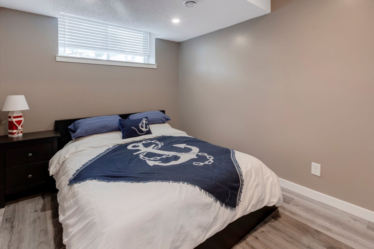 428 Nolan Hill Drive NW Unit: 201