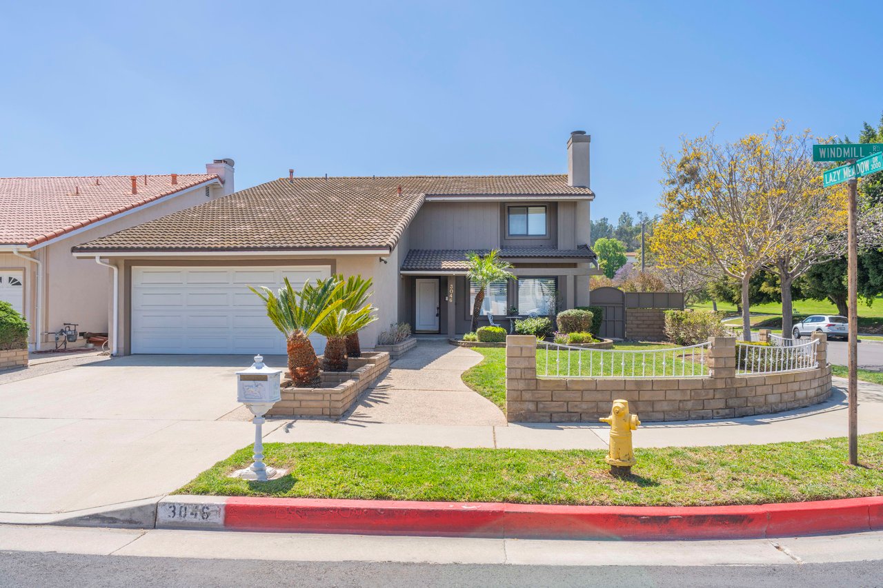 3046 Windmill Road