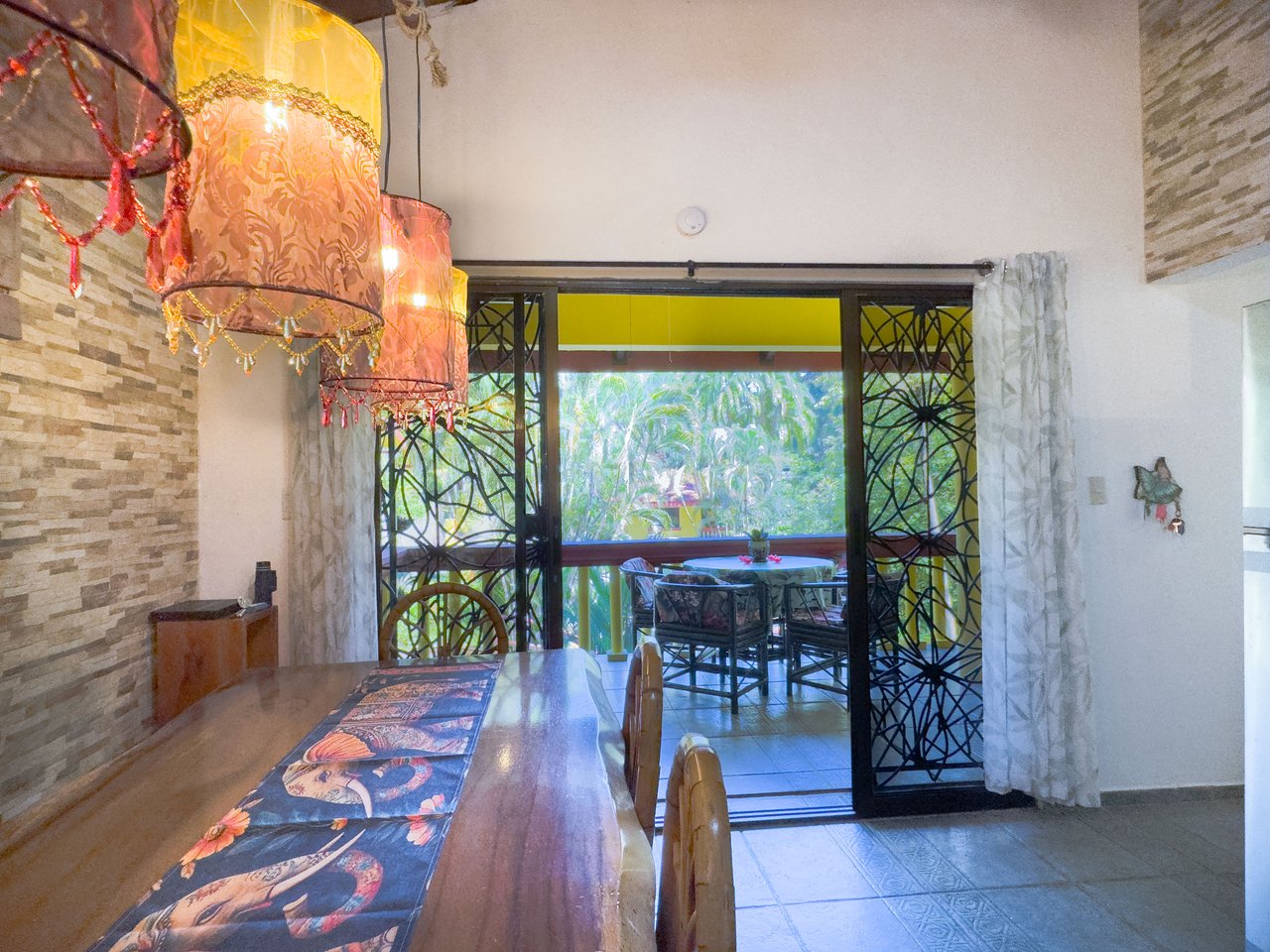 Flutterby Condo – Manuel Antonio’s Exclusive Rainforest Haven