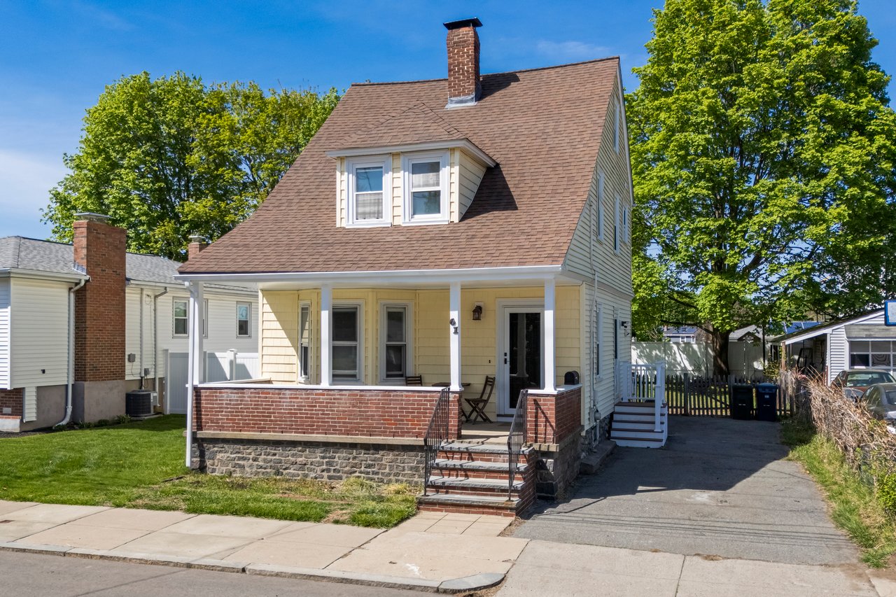61 Como Road