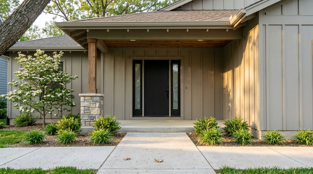The Village on Blackwell Creek's HOA Fee Spread Is a Map, Not a Mistake