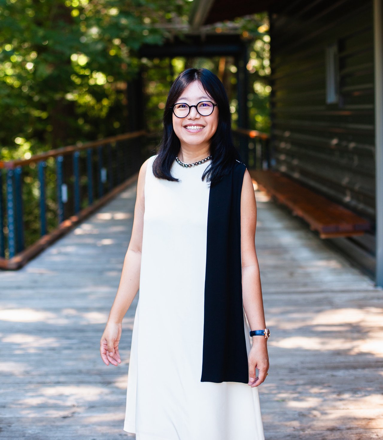Sheryl Yang