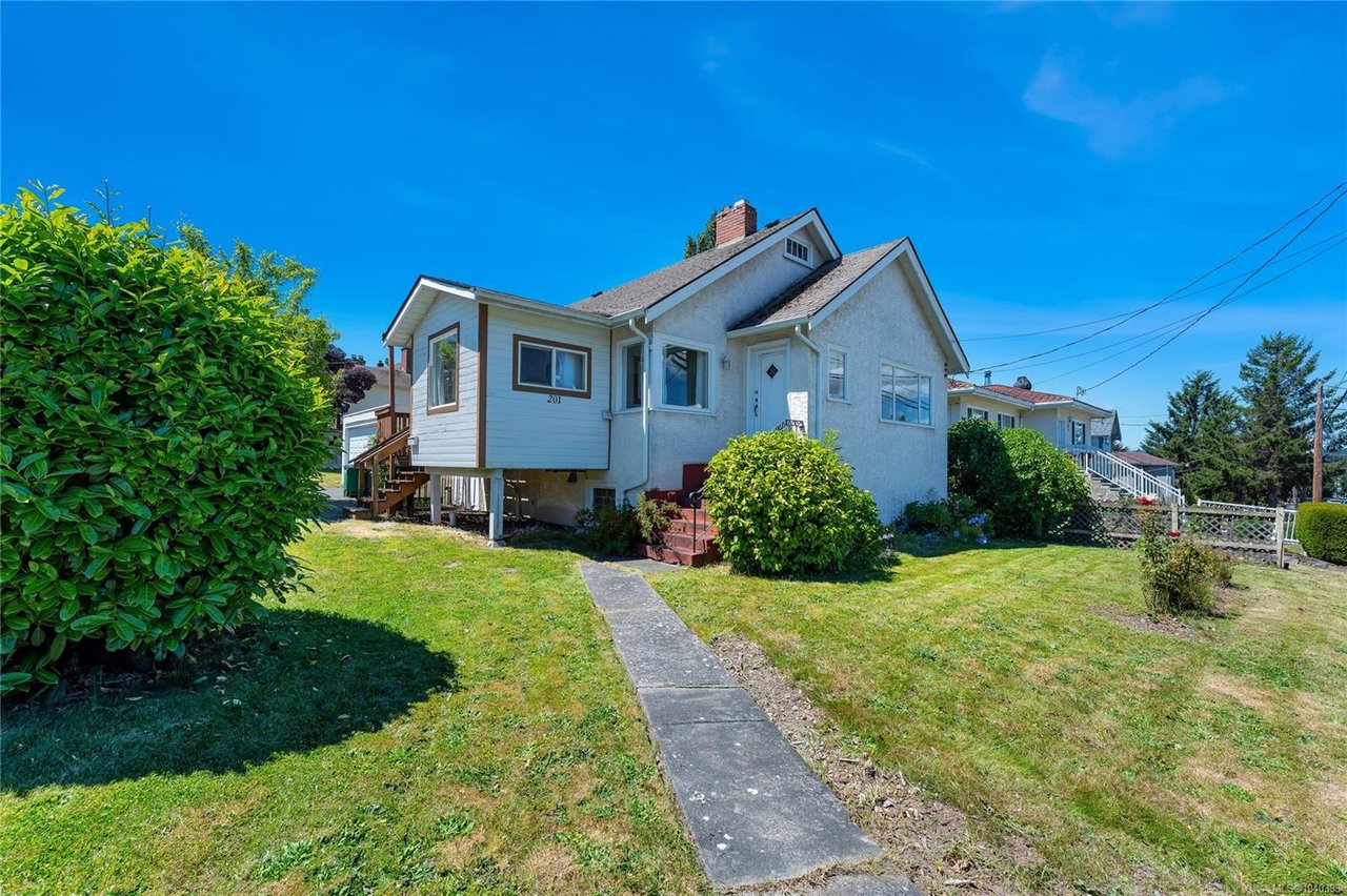 201 Burnside Rd