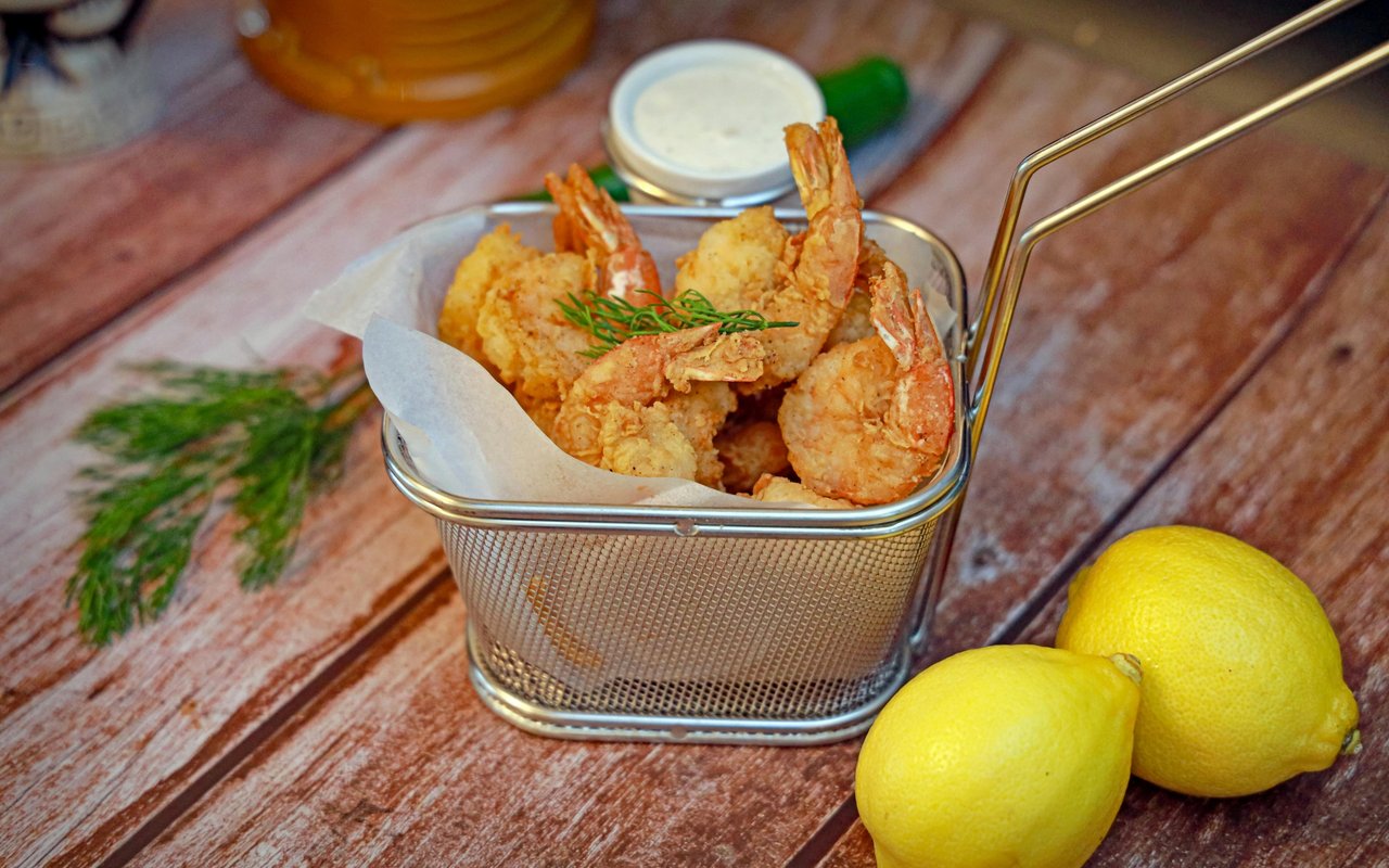 Top 5 Recipes for the Month of March