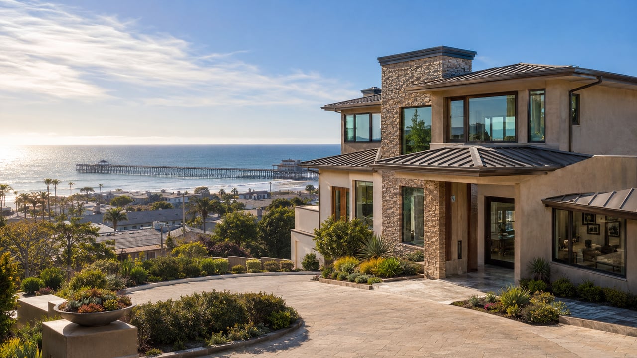 Beautifully presented Central Coast home prepared for market exposure and buyer showings