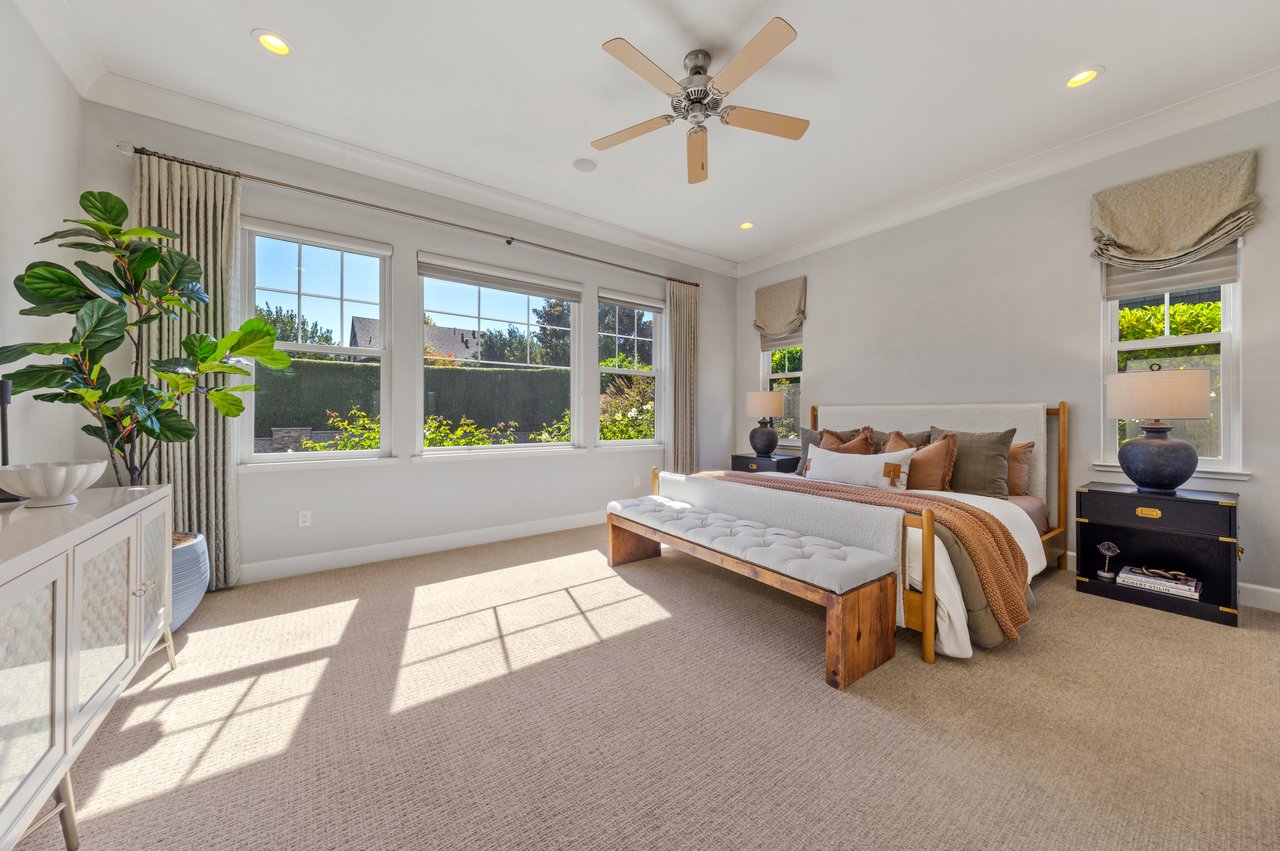 Desirable 'Rose Lane'