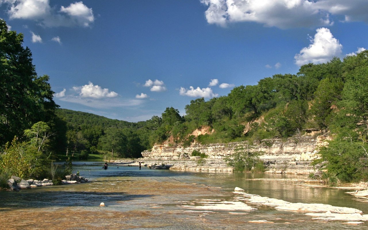 Wimberley