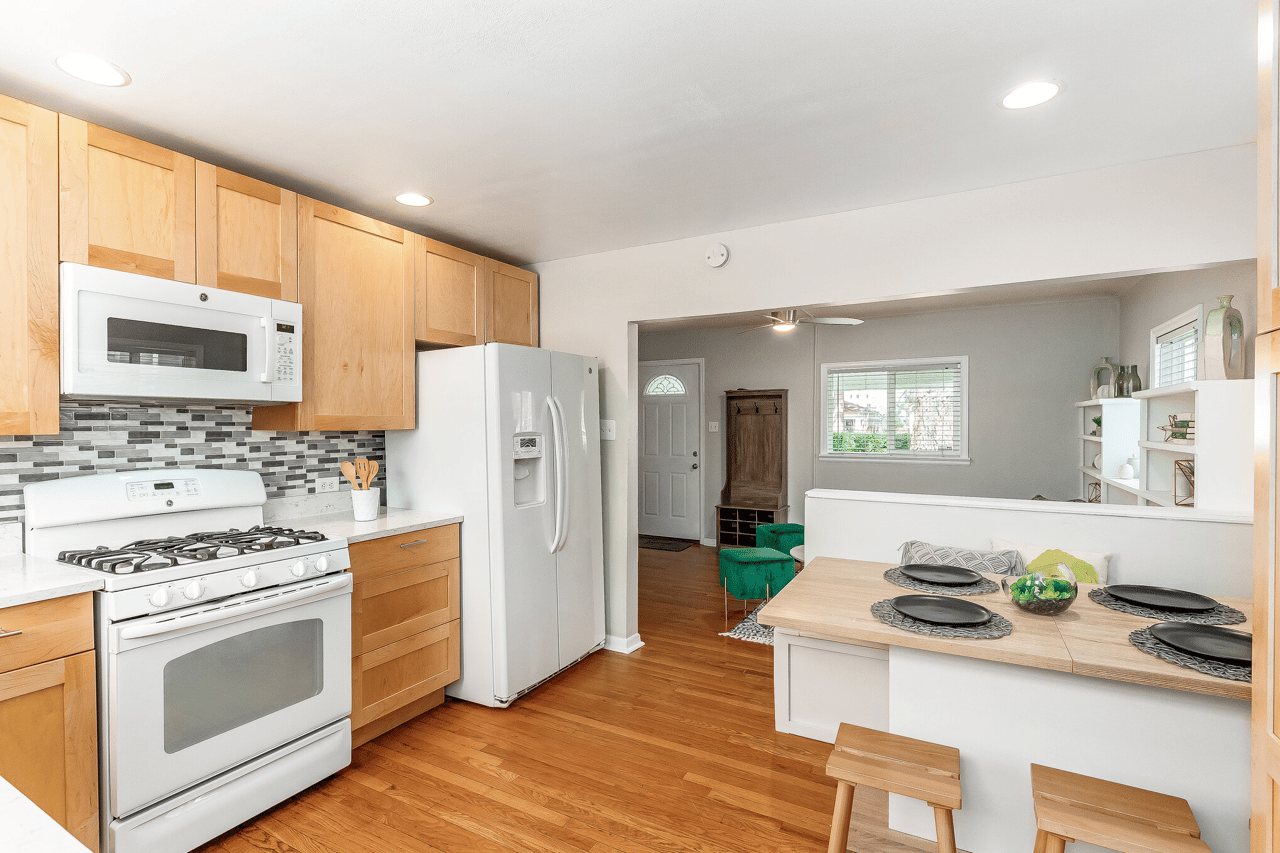 Just Listed: Beautifully Upgraded East Colfax Home