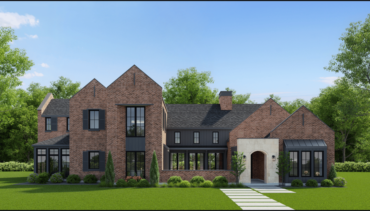 Under Construction | 3787 Vinecrest