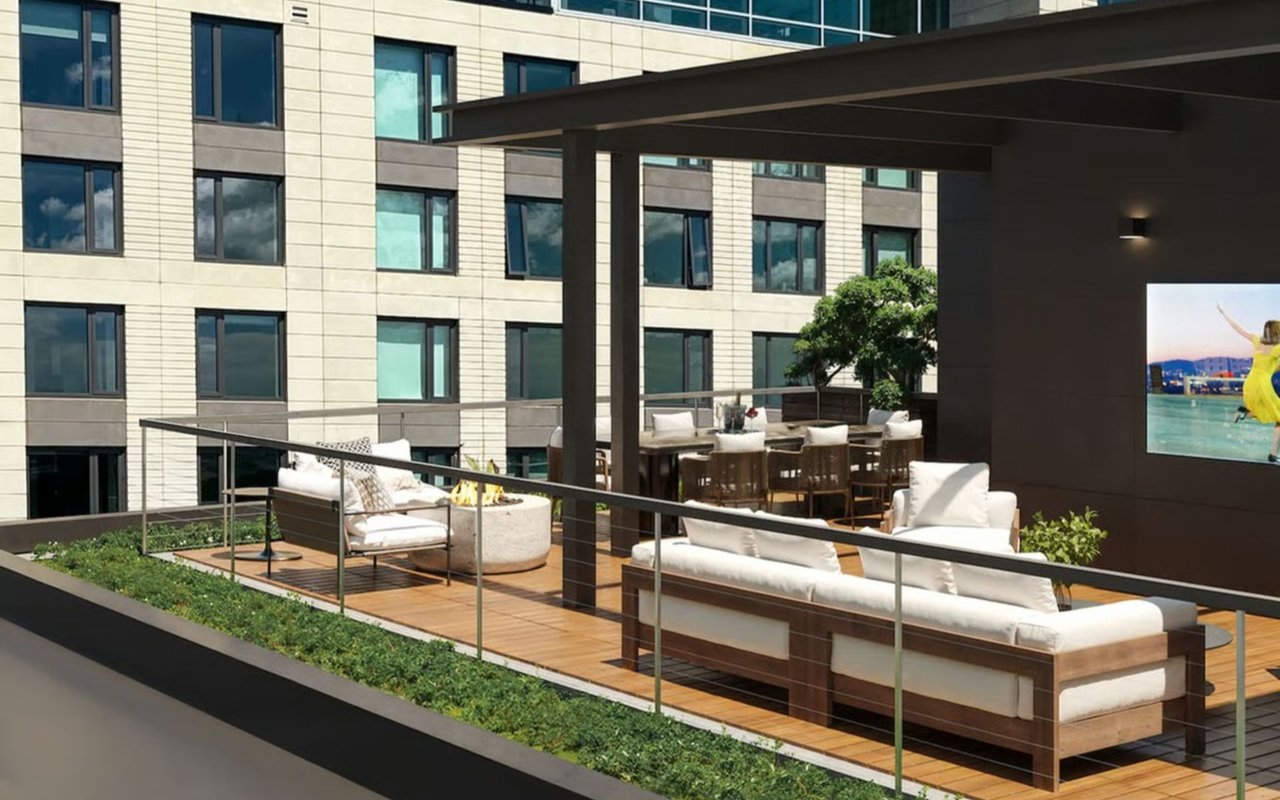 595 Albany - $17,500,000