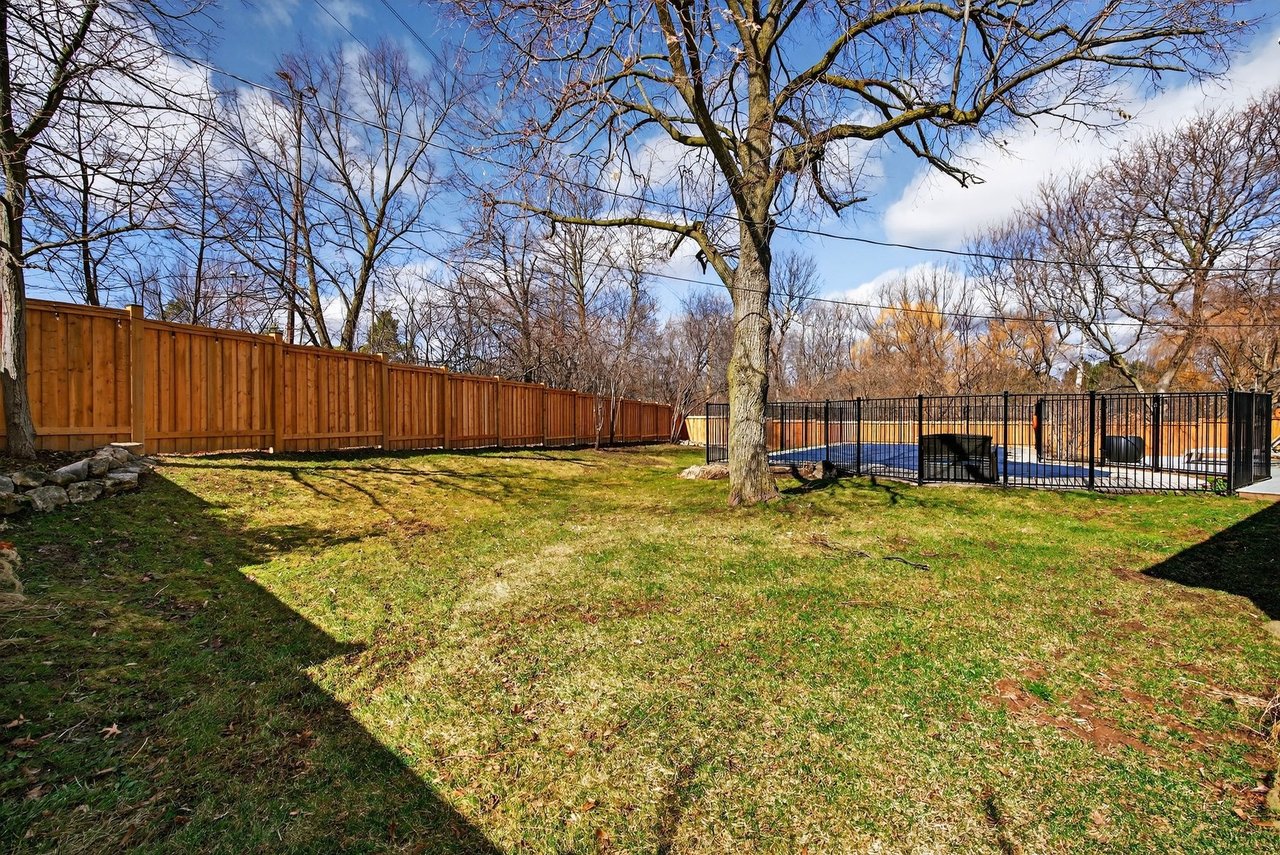 Sprawling Tyandaga Bungalow