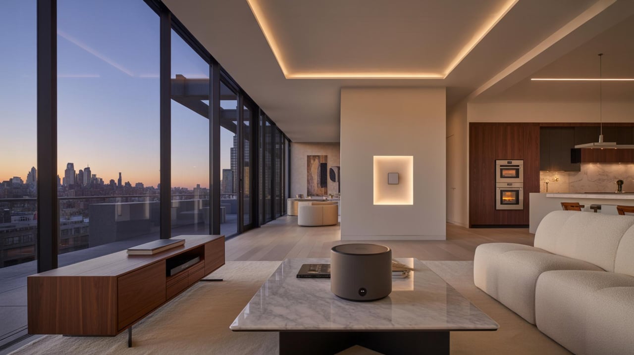 Modern Smart Home Gadgets to Upgrade Your Daily Living