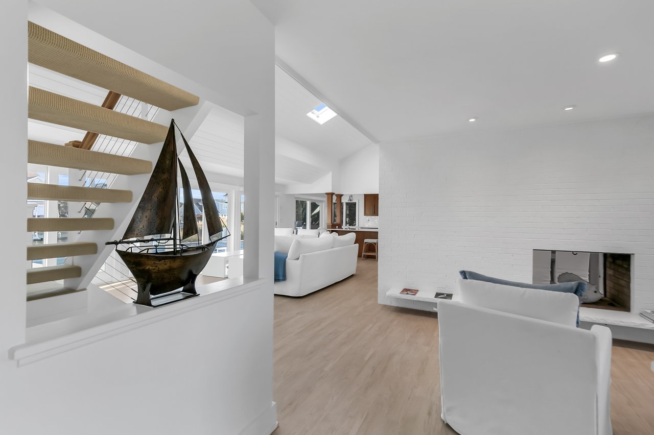 #282 Summertime Retreat