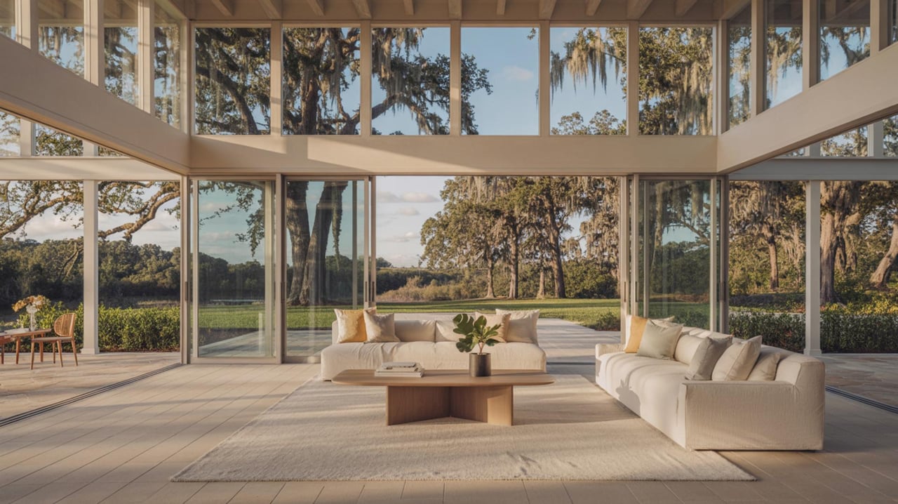 How Natural Light Improves Home Value and Well-Being