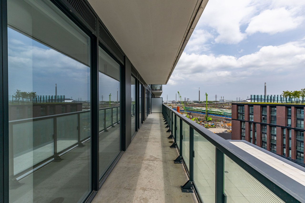 180 Mill St Unit S808