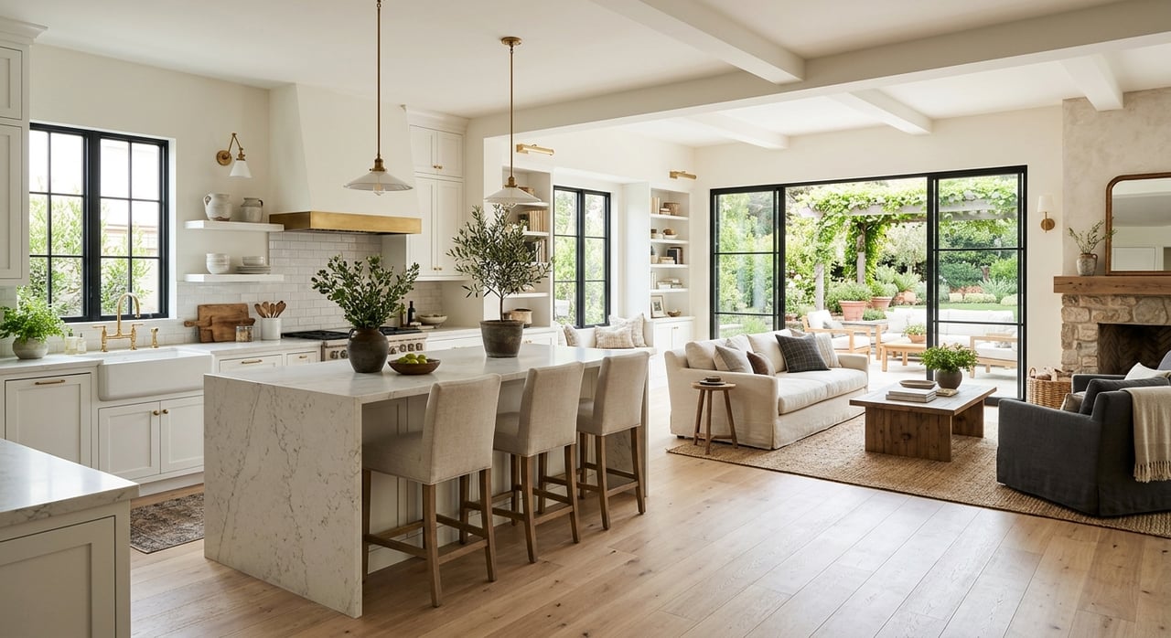 Strategic Home Selling In Brentwood’s Luxury Market
