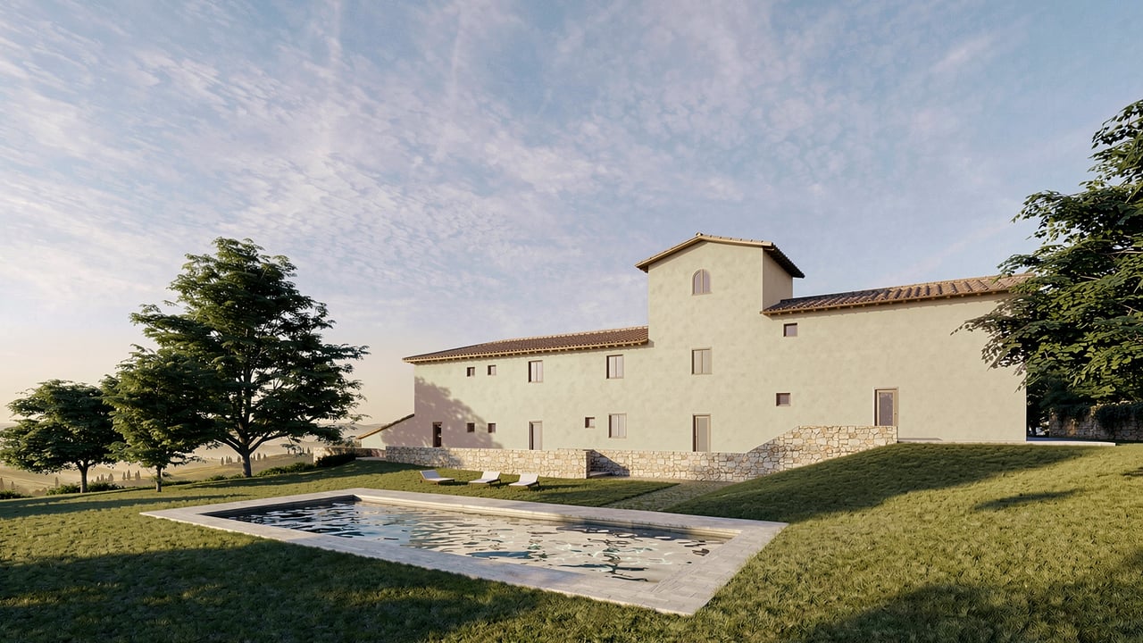 POGGIO SPERTOLI PLUS
