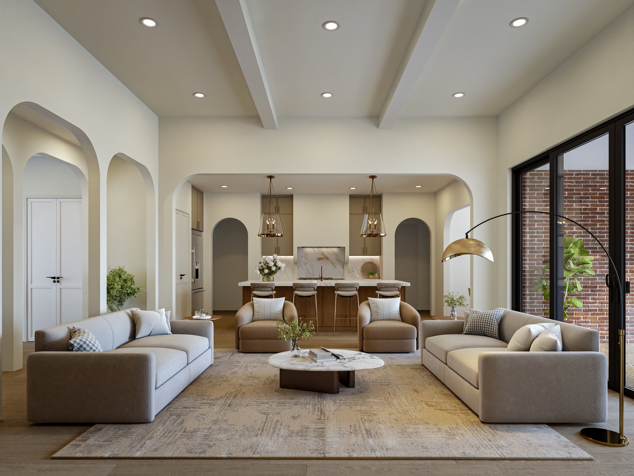 Copper Ridge | Canyon Creek Richardson 