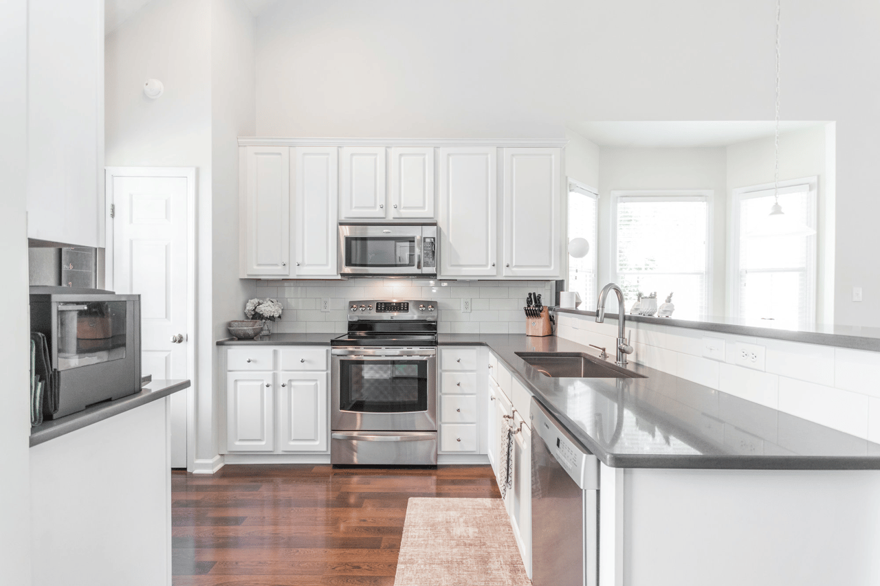 Beautiful Bungalow in Apex, North Carolina