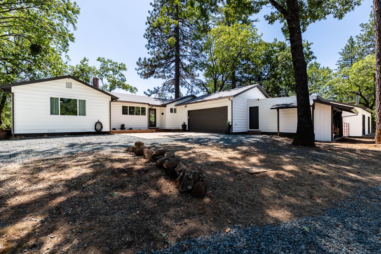 22161 State Highway 88, Pine Grove, CA 95665
