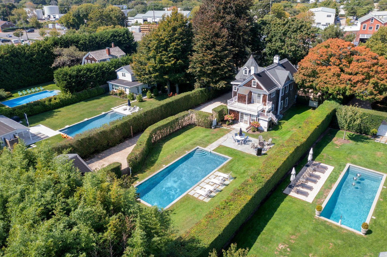 82 Powell Avenue