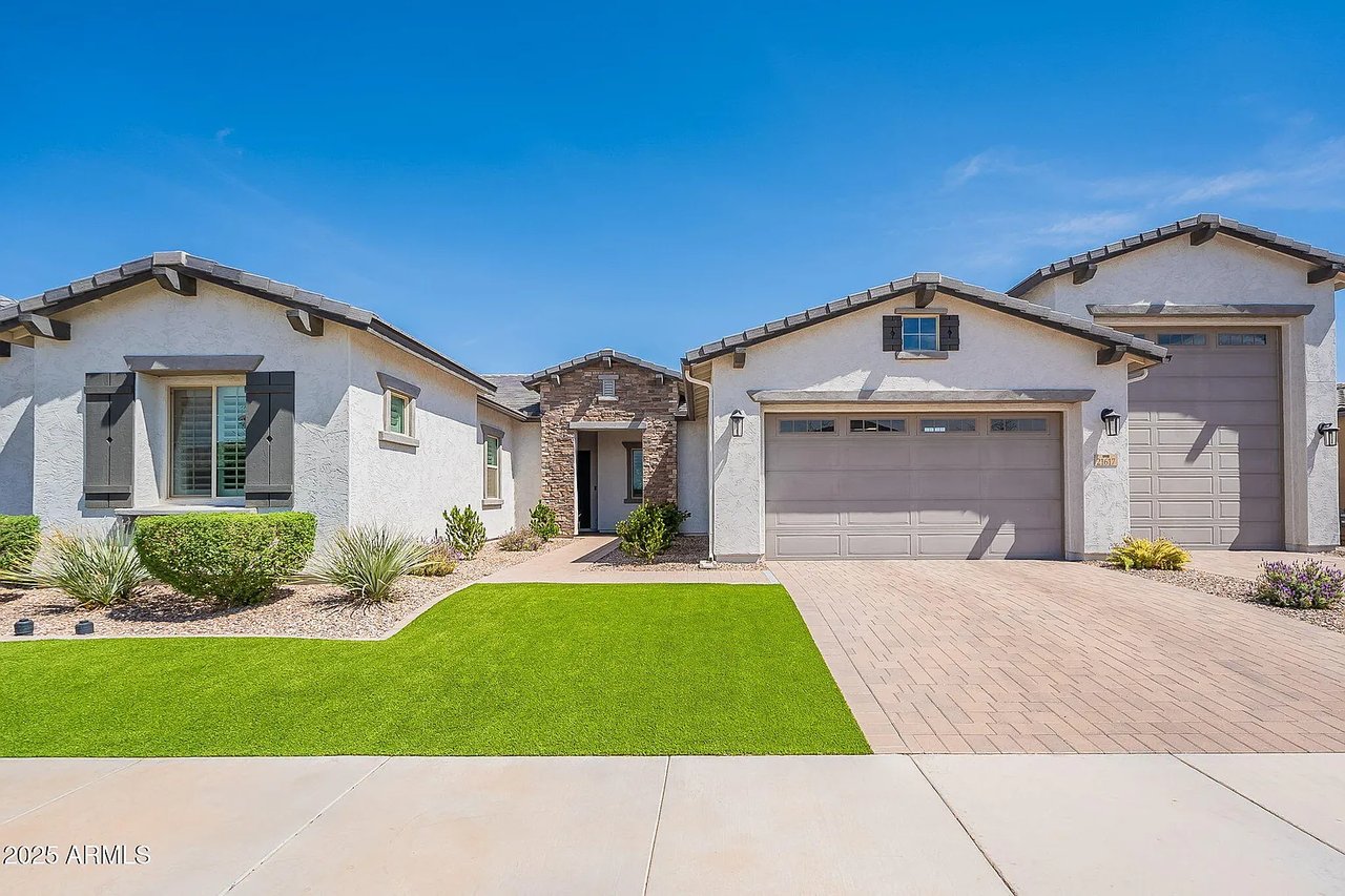 21617 S 229TH Way, Queen Creek