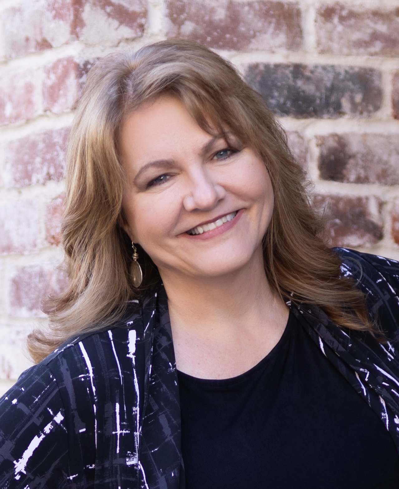 Wendy Newman San Francisco, CA Real Estate Agent Headshot