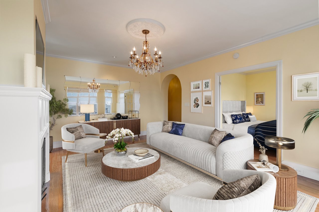 666 Post Street # 1603