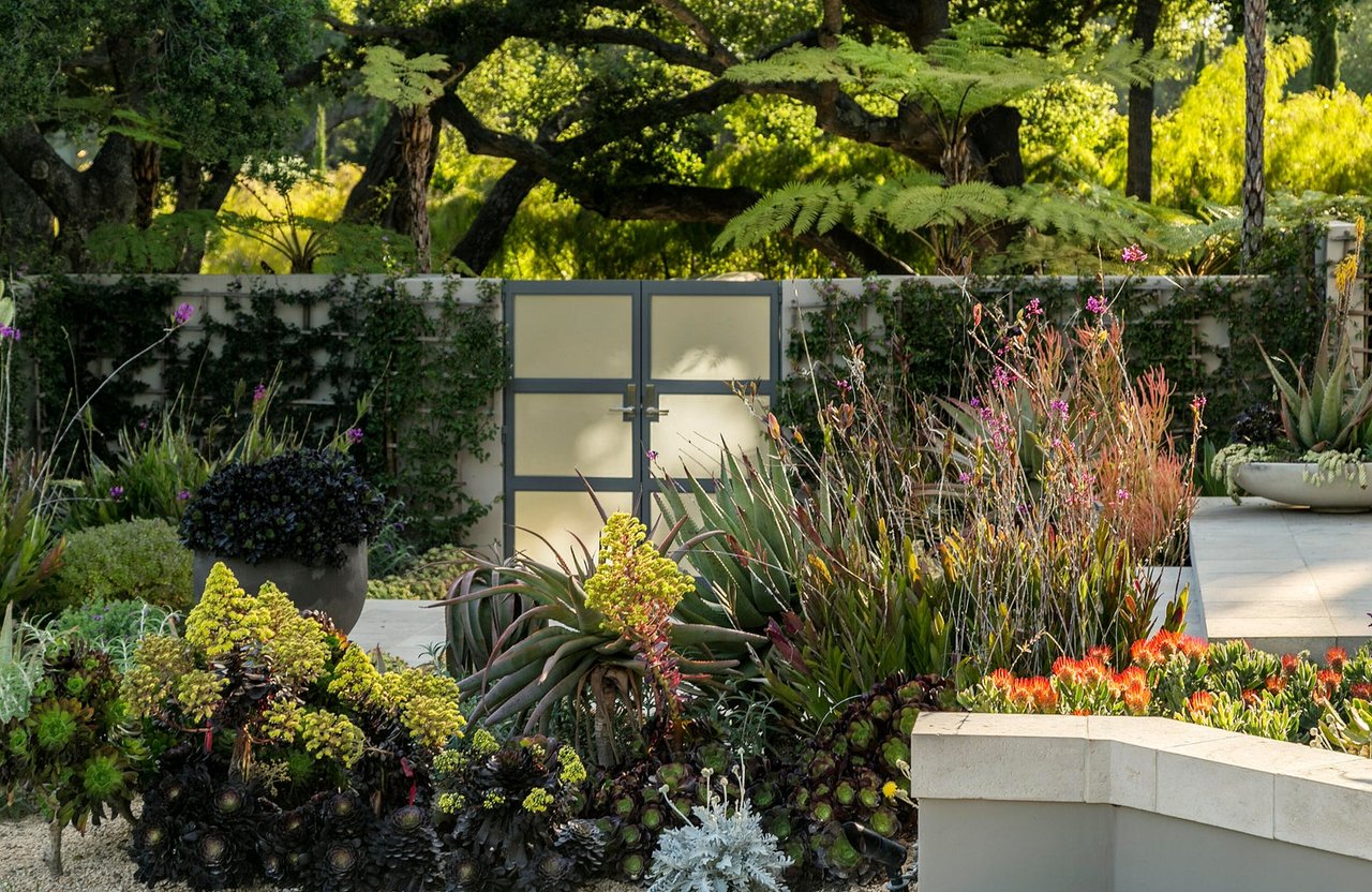Montecito Contemporary