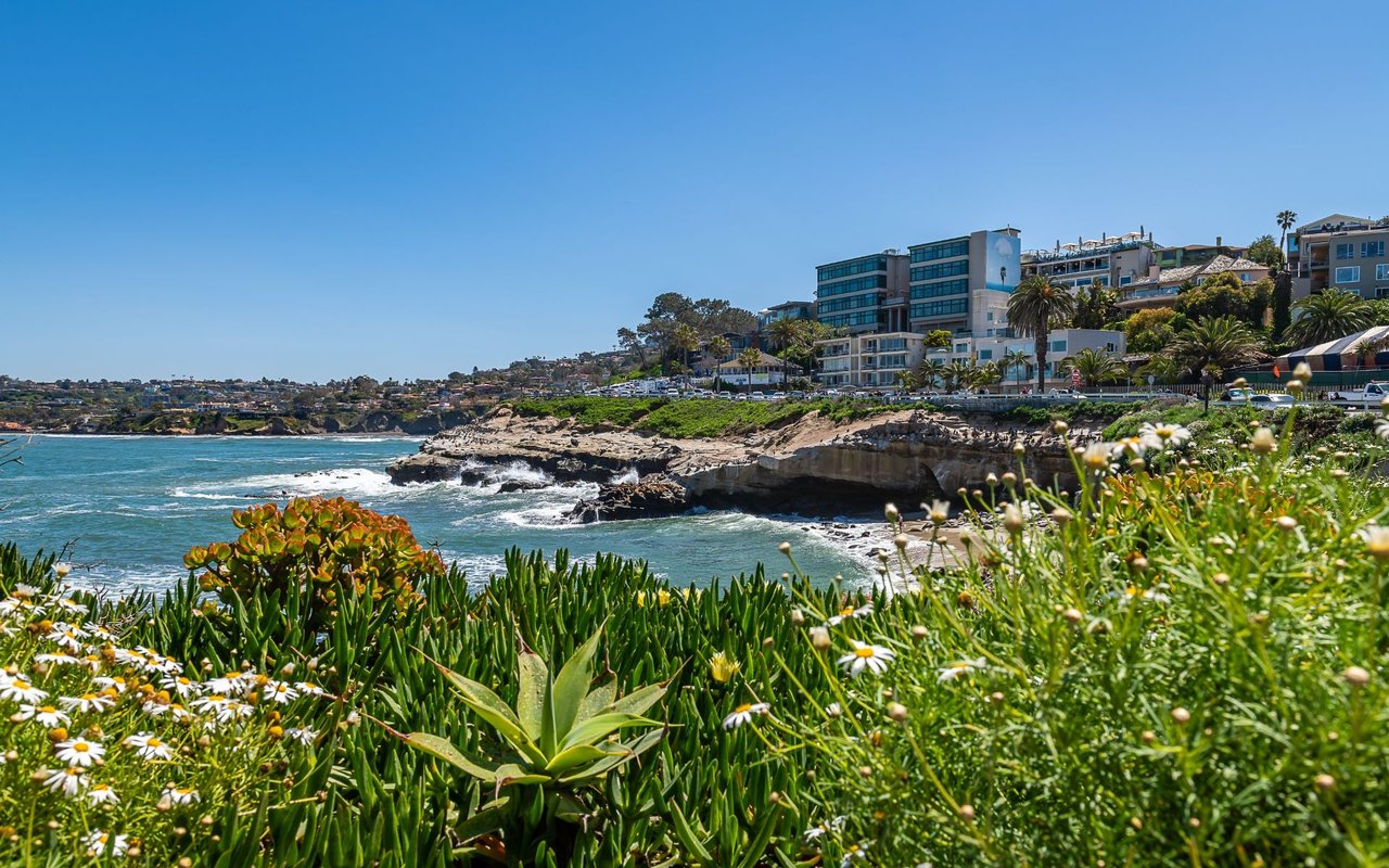 La Jolla