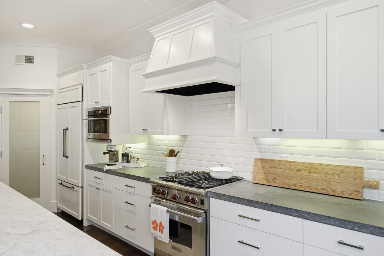 Off Market and Available in Orinda