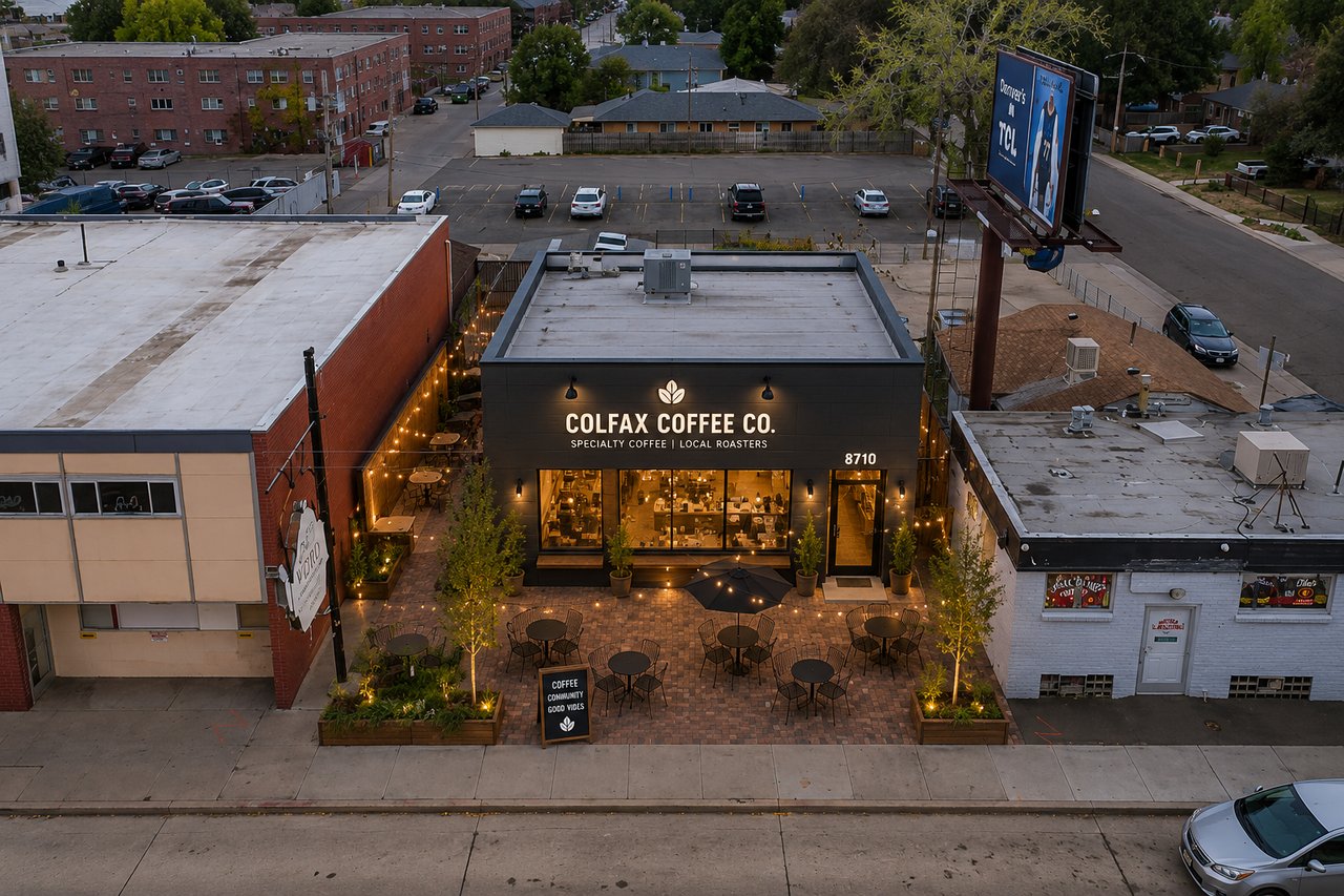 8710 E Colfax Ave